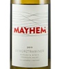 Mayhem Cellarsbend Vineyard Gewurztraminer 2019